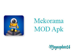 Mekorama MOD Apk