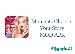 Moments Choose Your Story MOD APK