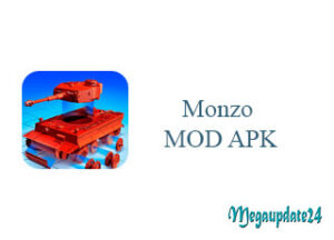 Monzo MOD APK