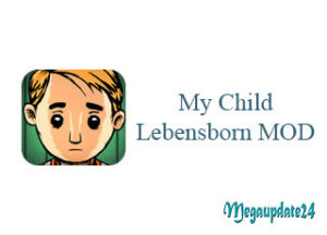 My Child Lebensborn MOD APK