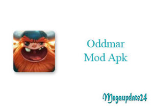 Oddmar Mod Apk