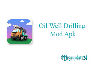 Oil Well Drilling Mod Apk