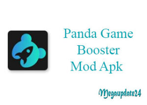 Panda Game Booster Mod Apk