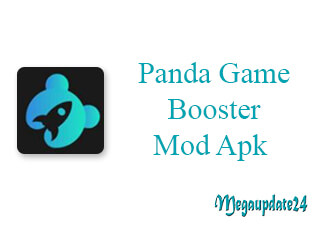 Panda Game Booster Mod Apk