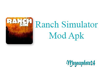 Ranch Simulator Mod Apk