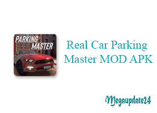 Real Car Parking Master MOD APK