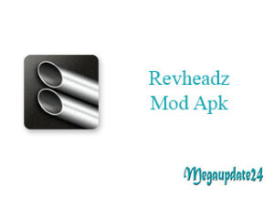 Revheadz Mod Apk v1.27 Unlocked Full 2023