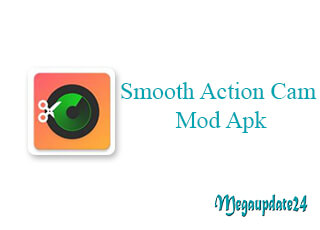 Smooth Action Cam Mod Apk