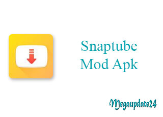 Snaptube Mod Apk