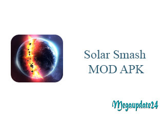 Solar Smash MOD APK