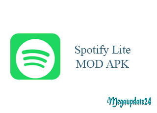 Spotify Lite MOD APK
