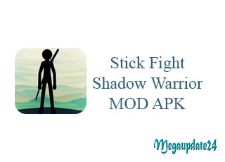 Stick Fight: Shadow Warrior MOD APK