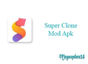 Super Clone Mod Apk