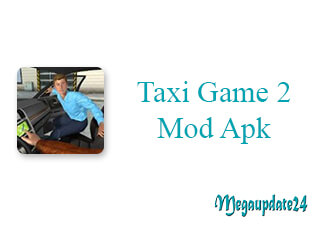 Taxi Game 2 Mod Apk