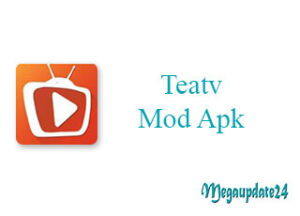 Teatv Mod Apk