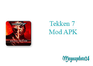 Tekken 7 Mod Apk