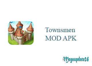 Townsmen MOD APK