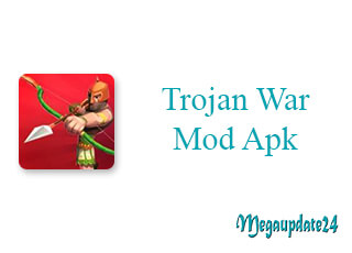 Trojan War Mod Apk