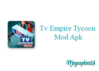 Tv Empire Tycoon Mod Apk