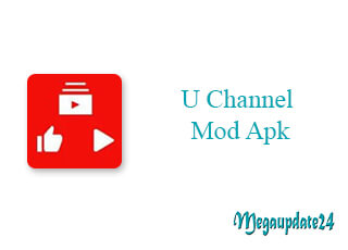 U Channel Mod Apk