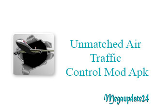 Unmatched Air Traffic Control Mod Apk