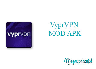 VyprVPN MOD APK