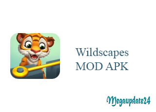 Wildscapes MOD APK