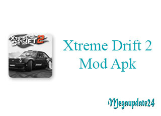 Xtreme Drift 2 Mod Apk