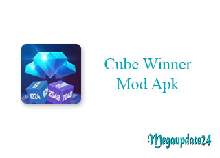 Cube Winner Mod Apk