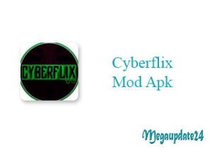 Cyberflix Mod Apk