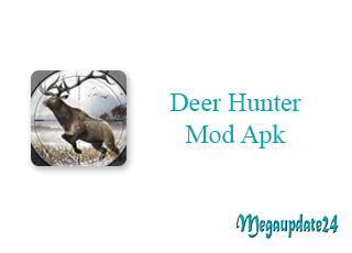 Deer Hunter Mod Apk