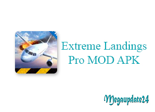 Extreme Landings Pro MOD APK