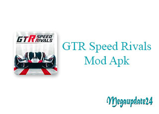 GTR Speed Rivals Mod Apk