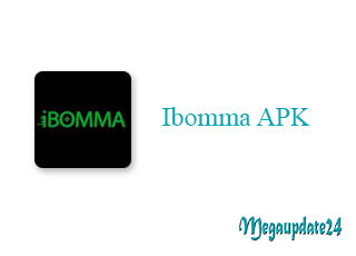 Ibomma APK