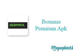 Ibomma Premium Apk