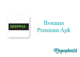 Ibomma Premium Apk