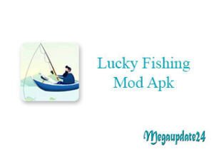 Lucky Fishing Mod Apk