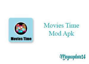 Movies Time Mod Apk