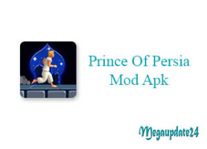 Prince Of Persia Mod Apk