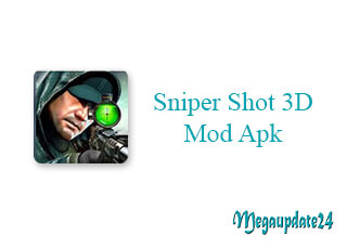 Sniper Shot 3D Mod Apk