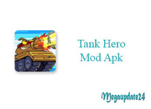 Tank Hero Mod Apk