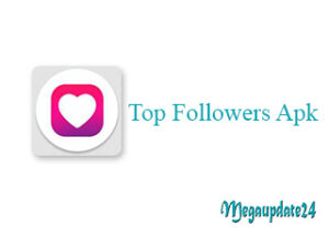 Top Followers Apk