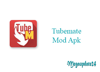 Tubemate Mod Apk