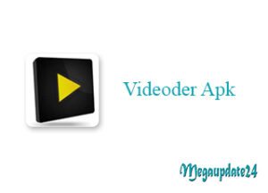 Videoder Apk