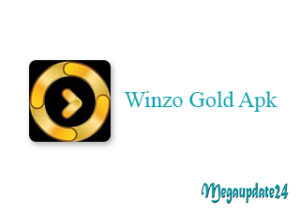 Winzo Gold Apk