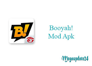 Booyah Mod Apk