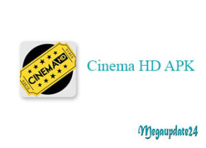 Cinema HD APK