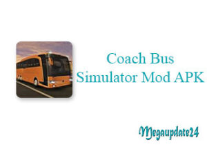 Coach Bus Simulator Mod APK v2.0.0 Download For Android