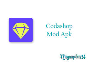 Codashop Mod Apk