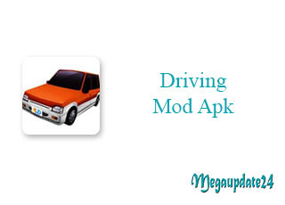 Driving Mod Apk